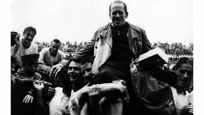 Sepp Herberger
