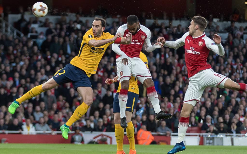 Wer nutzt seine letzte Chance auf einen Titel, Atletico oder Arsenal?