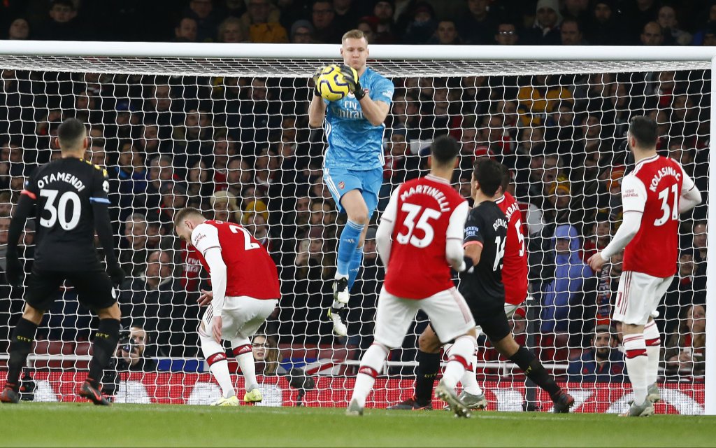 ManCity – Arsenal: Super-Super-Rückkehr