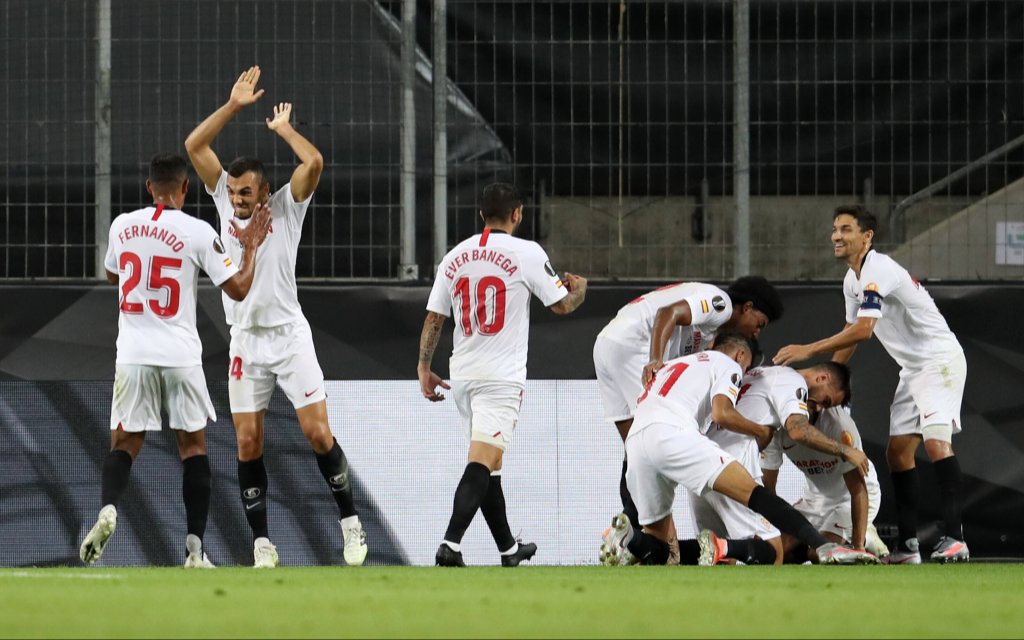 Sevilla - Inter: Wer setzt sich durch?