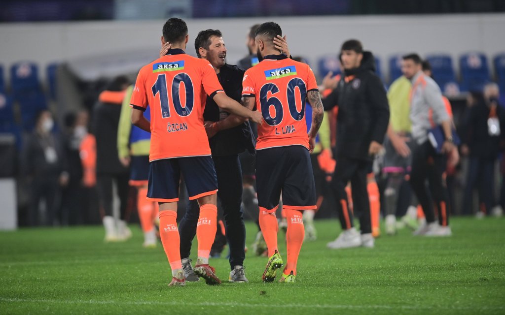 Alles Süper bei Emre Belözoglu